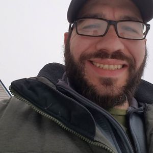 Meet your Posher, Chad